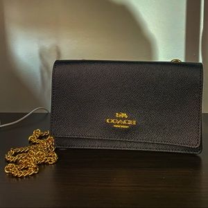 Coach Women’s Classic Cross-body Bag